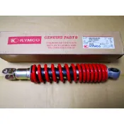 KYMCO 光陽 原廠 奔騰 G3 V1 V2 奔騰如意 後避震器 後叉 紅色 顏色隨機