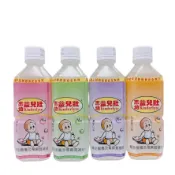 惠幼 益兒壯360ml  葡萄 蘋果 百香果 草莓口味【仁仁藥局】電解水 電解質