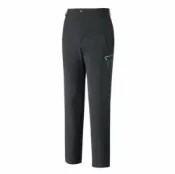 【【蘋果戶外】】山林 42S11-01 黑 男 四向彈性 輕量防風SOFT SHELL合身褲 防潑水保暖長褲 秋冬 Mountneer