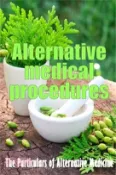 【三民網路書店】Alternative Medical Procedures: Alternative Medicine in Detail A Guide to the Many Different Elements of Alternative Medicine 作者：Ryanna Memphis