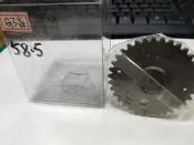 TTMRC 奔騰G3  改58.5凸輪軸
