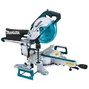 【MAKITA 牧田】LS0816F 雙軌多角度切斷機110V(LS0816F)