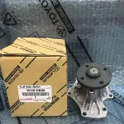 HW汽材 豐田 CAMRY 2.0/2.4 2006~2015年 日本AISIN 正廠 水泵浦 水幫浦 水邦浦