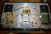 SONY KDL-60NX720 破屏拆賣 副電源板 DPS-76 1-883-923-11