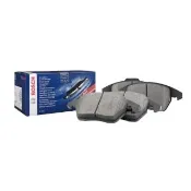 【BOSCH 博世】前來令片 豐田 CAMRY RAV4 2.0/2.5 19- 陶瓷版GG_送安裝(車麗屋)