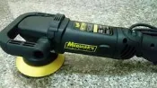 愛車美*~Meguiars DA雙向拋光機 震拋機 打蠟機 美光MT300 非GG6 RUPES 大腳