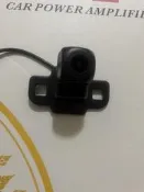 【TOYOTA專用】RAV4 第五代 2019後 影音主機專用 倒車後鏡頭 螢幕升級 倒車顯影 AHD ccd