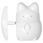 【官網品質驗證】適用懶人無線遙控自動關燈神器便捷免佈線開關控移動開關隨意貼