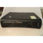 XBOX360 單主機 (HDMI 150w 雙65製程) 己改機