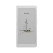 【BOOX 文石】Palma2 Pro 6.13 吋彩色電子閱讀器(白色)