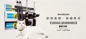 【酷熊】德國進口 Bilstein倍適登B4黑筒 筒身福特FORD FOCUS MK3.5新上市 