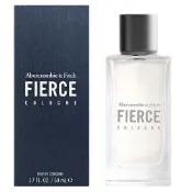 Abercrombie & Fitch Fierce 天生無畏男性古龍水 50ml (原廠公司貨) 原肌肉男