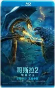 DVD💖哥吉拉II怪獸之王/哥斯拉2怪獸之王/GODZILLA: KING OF THE MONSTERS🔥電影 電