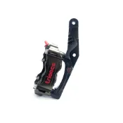 【Triones川歐力士】 YAMAHA R15 V4(倒叉) 282mm(原廠盤) 輻射卡鉗座 100mm