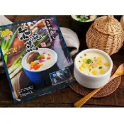 金錢豹 日式茶碗蒸蛋粉(魚板玉米)(20gX2入)[大買家]