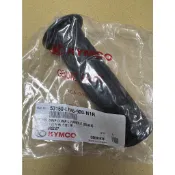 光陽 原廠 LEA6 雷霆王 雷霆 G6 G5 有孔 黑 左 握把 手把套 53150-LEA6-900-N1R