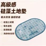 台灣出貨👑矽藻土軟地墊 高級感硅藻土地墊 吸水地墊 珪藻土軟地墊 硅藻泥瞬吸墊 腳踏墊 室地墊 洗手間地墊 腳踏墊