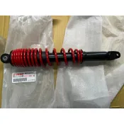 山葉 原廠 後緩衝器 紅色 BWS 125 避震器 後叉 5S9-F2210-00 單支價錢