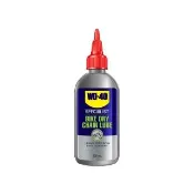 【WD-40】BIKE 乾式鍊條潤滑油 120ml(WD40)