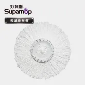 好神拖 專用極細緻布盤