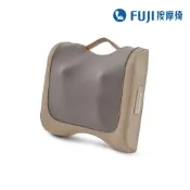 FUJI按摩椅 FG-161 PaPa bon大溫揉按摩枕