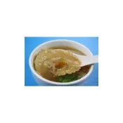 (店+)【萬象極品】排翅魚翅羹湯 (排翅 10片/約600g+魚翅高湯1.5公升) 81661321