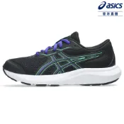 ASICS 亞瑟士 CONTEND 9 GS 大童  運動鞋 1014A337-009