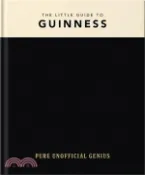 【三民網路書店】The Little Guide to Guinness 作者：Oh