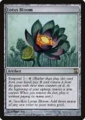 【CMG】[0610 TSP 259] 英文 Lotus Bloom 