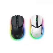 【Razer 雷蛇】Cobra Pro響尾蛇 無線電競滑鼠