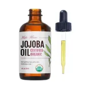 (店+)KATE BLANC 有機冷壓荷荷芭油 DIY原料油 美國原裝 USDA有機認證 荷荷巴油 Jojoba Oil