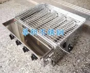 全新下火 6管烤爐 瓦斯烤爐 下火烤箱 下火烤台 也有4管 8管 10管 歡迎詢問