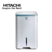 威宏電器有限公司 -日立10公升清淨型除濕機 RD-200HH1 天晴藍
