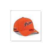 (店+)AG Life NEW ERA MLB 底特律 老虎 HYPERFLY 聯名 橘色 卡車帽 9FORTY