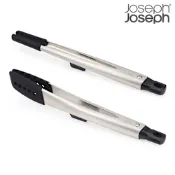 【Joseph Joseph】Elevate系列 不沾桌矽膠餐夾2件組