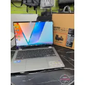 台中駿碩電腦門市 ASUS 華碩Vivobook 14 Flip TP3407SA i7 32G 1TB 觸控頂規 輕簿