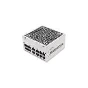 (店+)【SUPERFLOWER 振華】850W COMBAT 80PLUS金牌 全模組 ATX3.1 PCIe5.0 電源供應器 (SF-850C12FG)