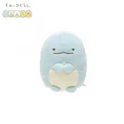 角落生物【 SAS 日本限定 】蜥蜴 公仔玩偶娃娃(S) 10cm