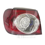 K.A.M. 福斯 VW GOLF PLUS 05 06 07 08 09 原廠型 LED 後燈 尾燈 單邊價