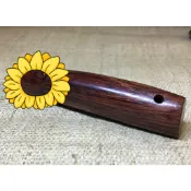 Q628巴拉吉(手工木彫) 未經修法加持過