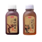 康健生機 洛神桂花烏梅飲 枸杞菊花飲 350ml/瓶
