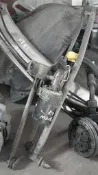 BMW  E30  雨刷拉桿(含雨刷馬達)   4800