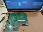【NB3C 筆電維修 】 Asus x560uq x560u 不開機 不過電 按開機鍵無反應 主板電源模組故障 快速維修