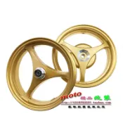 寓偉 MTJP·適用於本田DIO50 18 28 ZX34 35 56期改裝三爪輪轂 輪圈 新款RPM