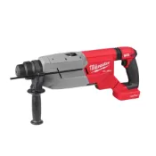 (店+)【Milwaukee 美沃奇】18V鋰電無刷免出力D柄鎚鑽 M18 FHACOD32-0 主機+選項 集塵 M18 FDDEL32 中崙五金