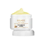 【日韓代社】Vitamin K Cream - Varicose Veins Treatment for Legs維生素