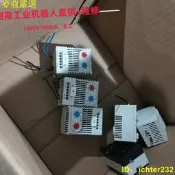 【麥蔻嚴選】，溫度控制KTO011溫控器機械式開關KTS011控制風扇櫃