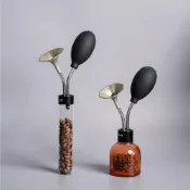 【沐湛伍零貳】Squeaky – HOM, The Coffee Aroma Display Tool/咖啡聞香瓶