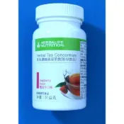 特賣零售 賀寶芙草本濃縮速溶茶飲–覆盆子 草本茶