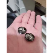 我最牛 防盜螺絲 最牛螺絲 防盜 鑰匙 黑色 鈦色 保護 改裝品 機車 汽車 用 卡鉗 避震 排氣管 可用